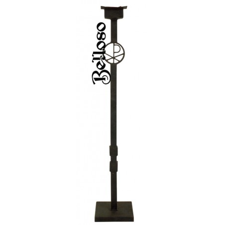 Candelabros iglesia