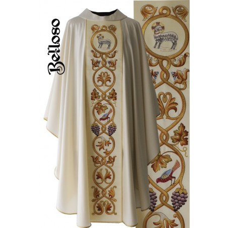 CASULLA MOD-460-S
