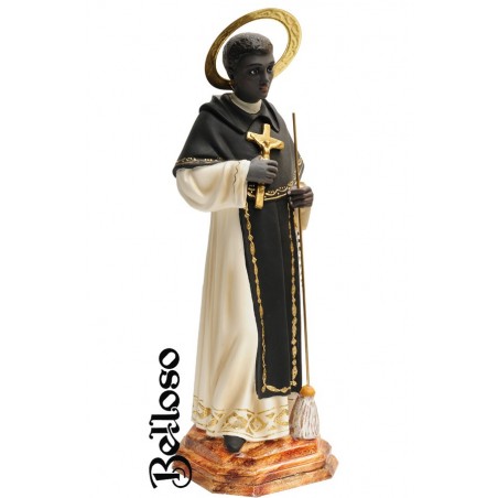 SAN MARTÍN DE PORRES