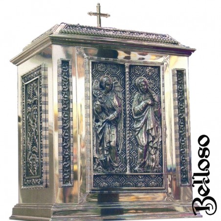 SAGRARIO MOD-75