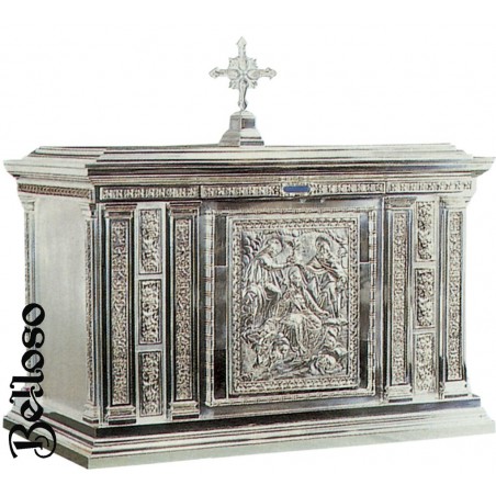 SAGRARIO MOD-48