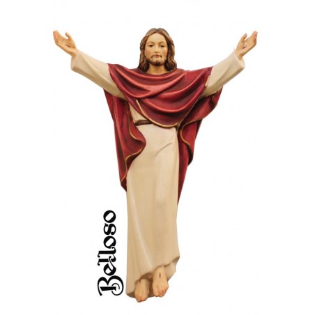 CRISTO RESUCITADO MOD-18765