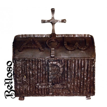 SAGRARIO MOD-606/F