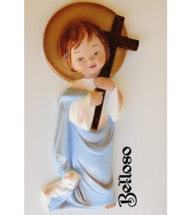 NIÑO JESÚS CORDERO MOD-1114