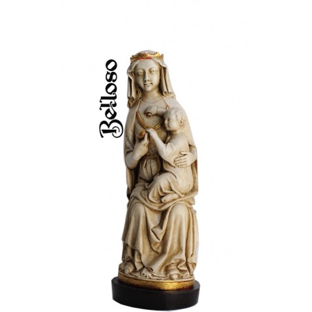 VIRGEN GÓTICA MOD-499