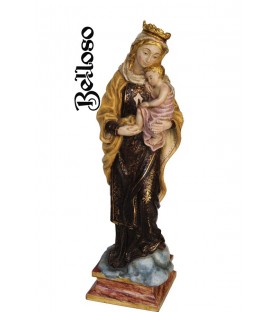VIRGEN DEL CARMEN MOD-4/V