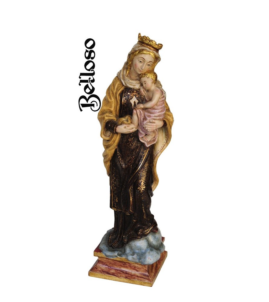 VIRGEN DEL CARMEN MOD-4/V