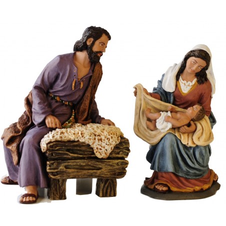 nacimientos de navidad originales