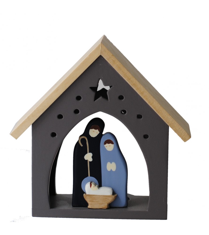 nacimiento navidad decorativo