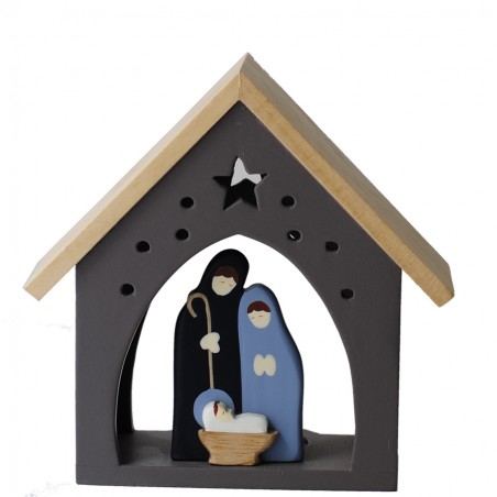 nacimiento navidad decorativo