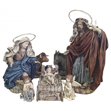 NACIMIENTO MOD-AL5-40 CM