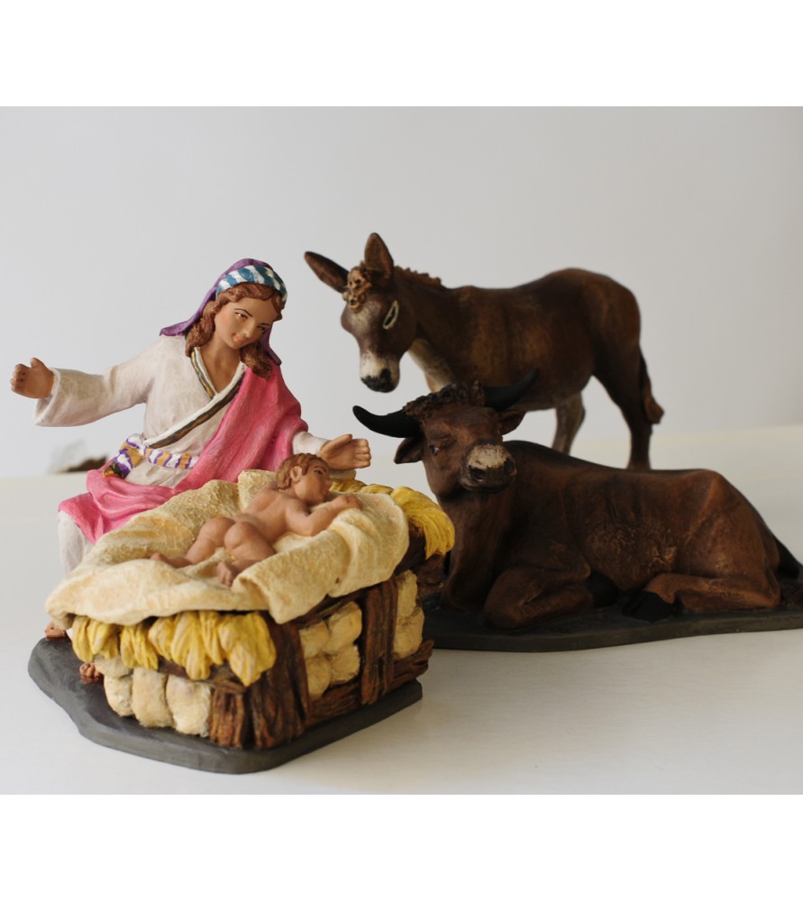 NACIMIENTO MOD-14002