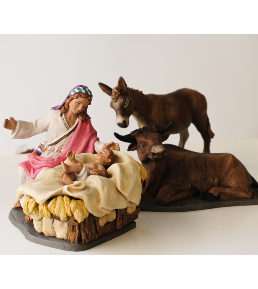NACIMIENTO MOD-14002