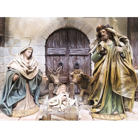 NACIMIENTO MOD-AL12-23 CM
