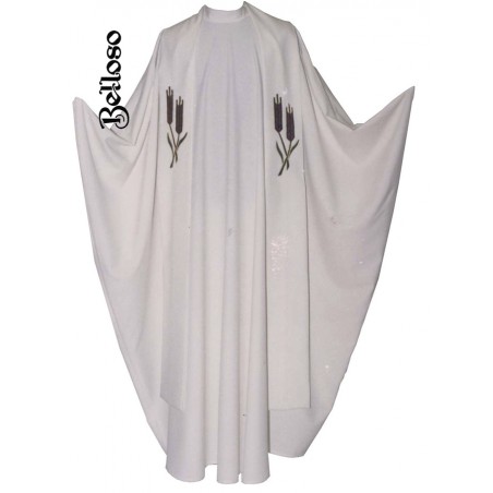 ALBA MOD-CONCILIAR