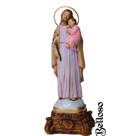 SAN JOSÉ MOD-1078
