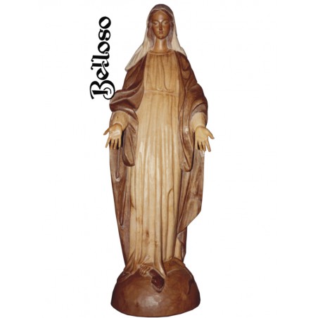 VIRGEN MILAGROSA MOD-934