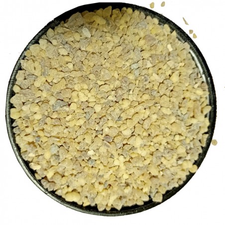 INCIENSO VATICANO ENVASE 500 GR.
