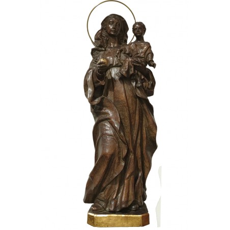 VIRGEN CON NIÑO MOD-60/1/O