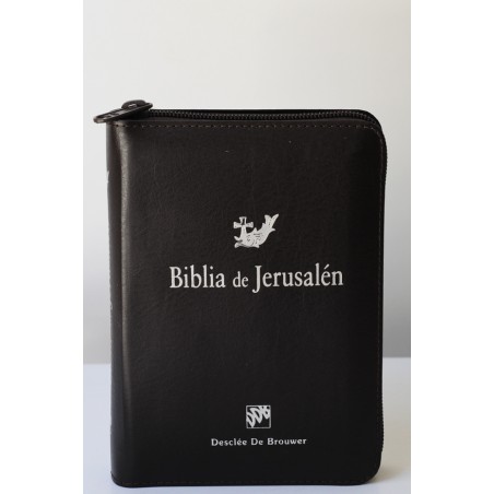 BIBLIA BOLSILLO