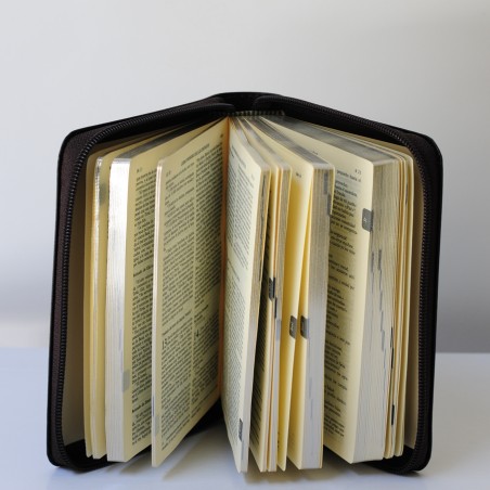 BIBLIA BOLSILLO