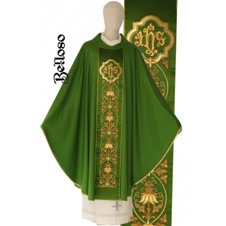 CASULLA 111/S