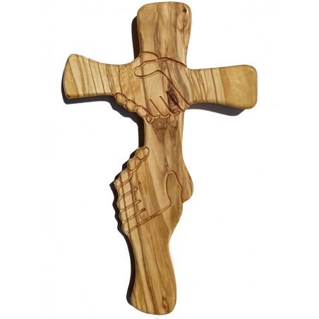 CRUZ AMISTAD