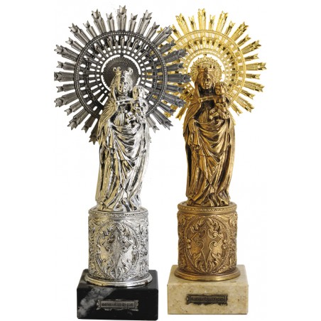 VIRGEN DEL PILAR MOD-28