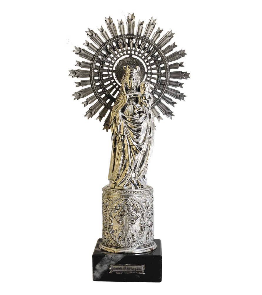 VIRGEN DEL PILAR MOD-28