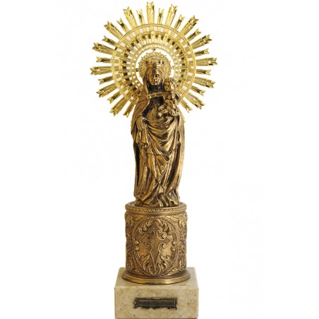 VIRGEN DEL PILAR MOD-28