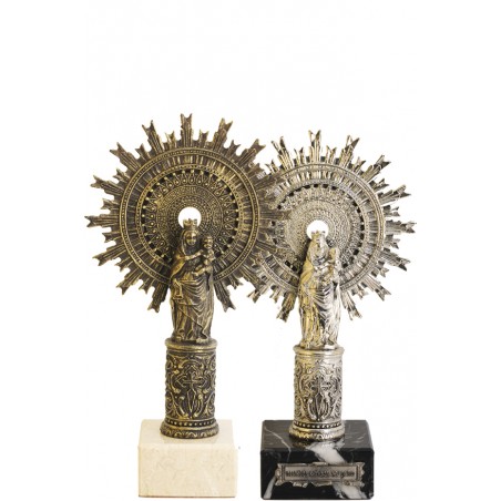 VIRGEN DEL PILAR MOD-18