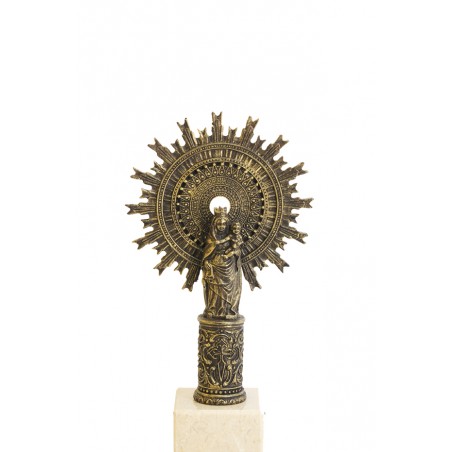 VIRGEN DEL PILAR MOD-18