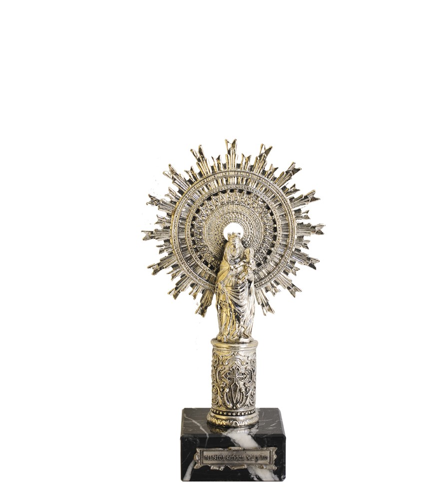VIRGEN DEL PILAR MOD-18