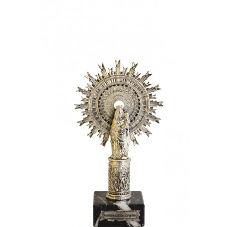 VIRGEN DEL PILAR MOD-18