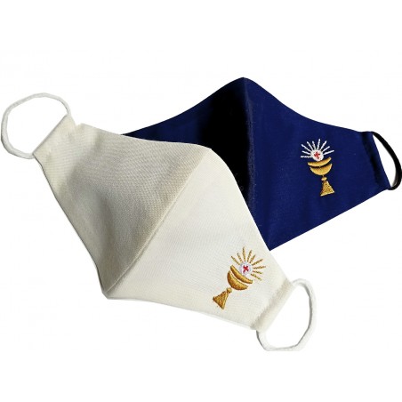 MASCARILLA CÁLIZ