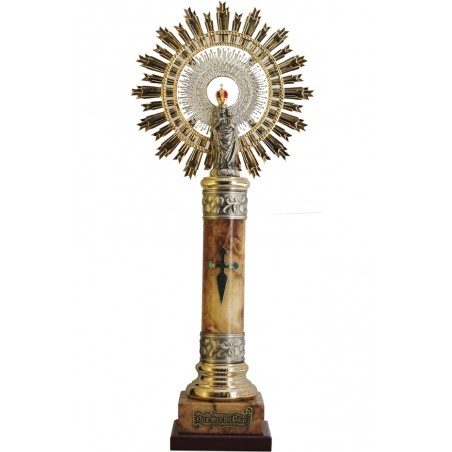 VIRGEN DEL PILAR MOD-926