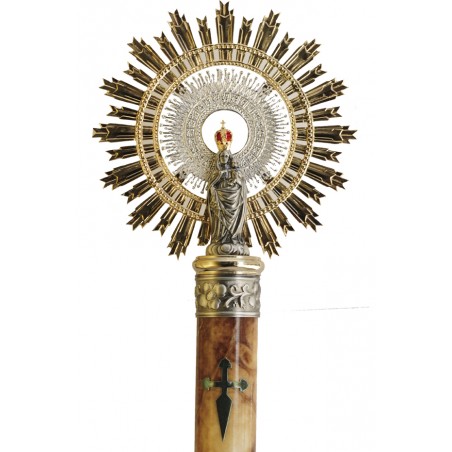 VIRGEN DEL PILAR MOD-926