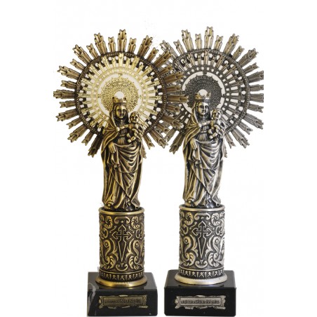 VIRGEN DEL PILAR MOD-19