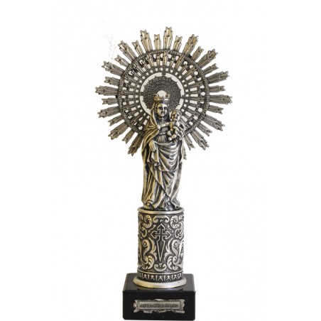 VIRGEN DEL PILAR MOD-19