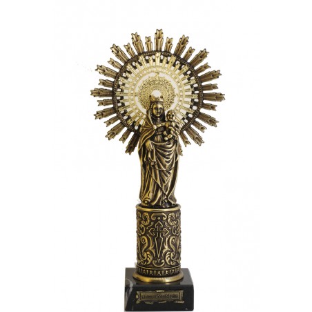 VIRGEN DEL PILAR MOD-19