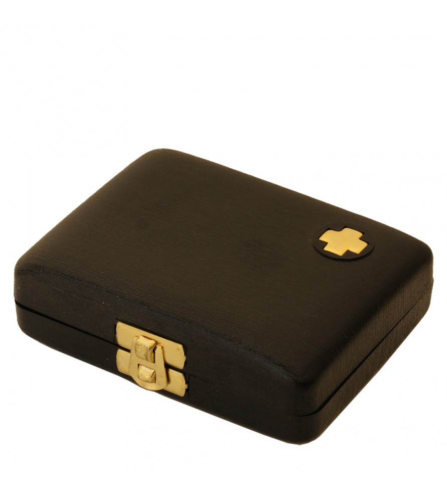 CARTERA 30 SACRAMENTOS COMPLETA