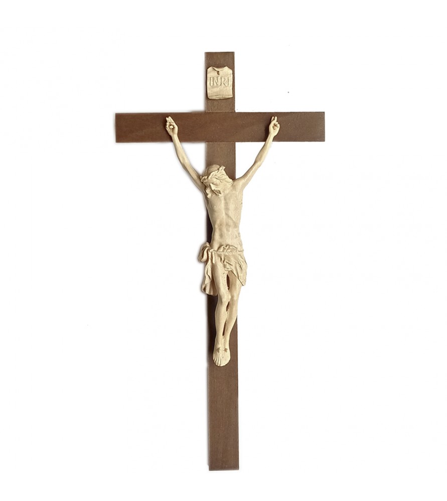 Crucifijo cruces de pared fotografías e imágenes de alta resolución -  Página 2 - Alamy