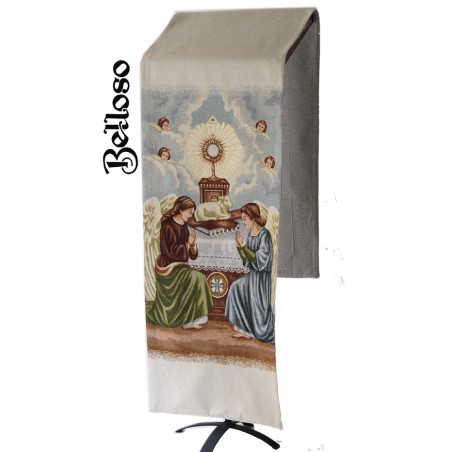 PAÑO ATRIL CORPUS CHRISTI MOD-115