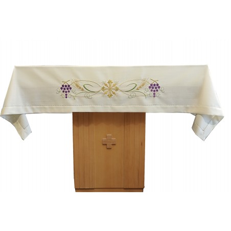 MANTEL MOD-426