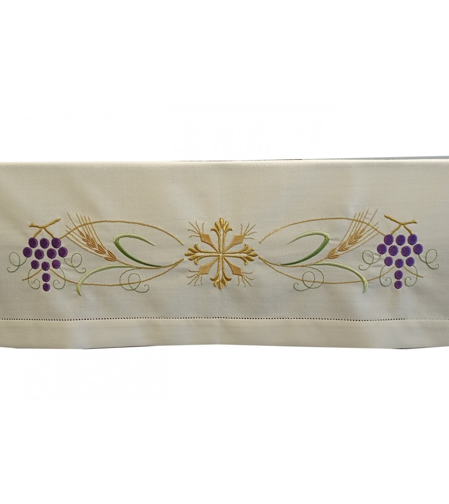 MANTEL MOD-426