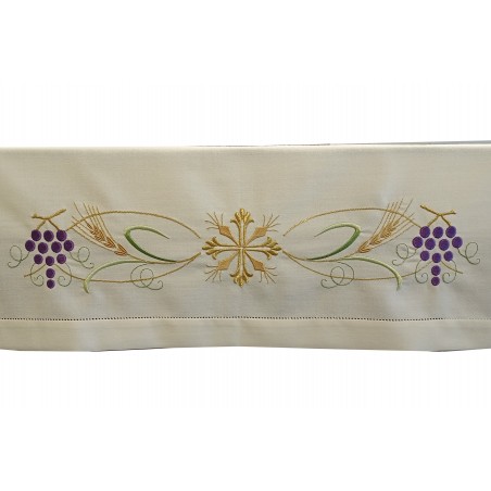 MANTEL MOD-426