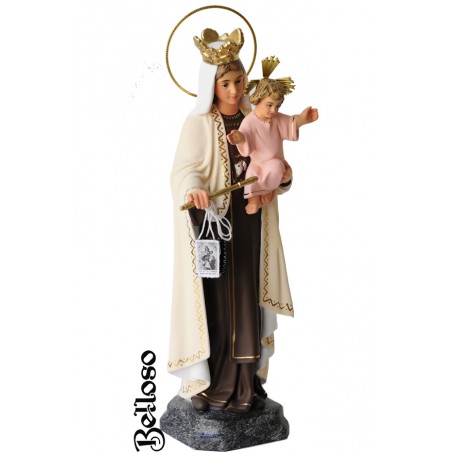 VIRGEN DEL CARMEN MOD-216