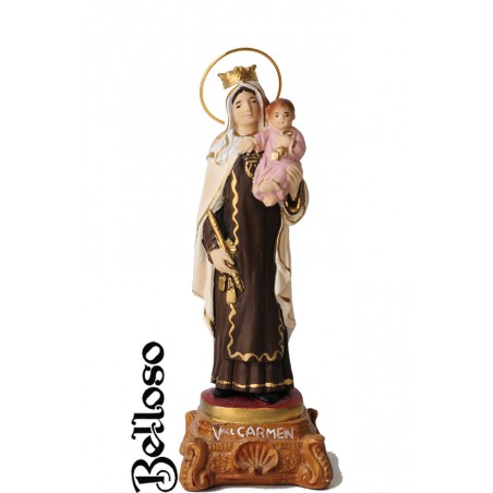 VIRGEN DEL CARMEN MOD-1086
