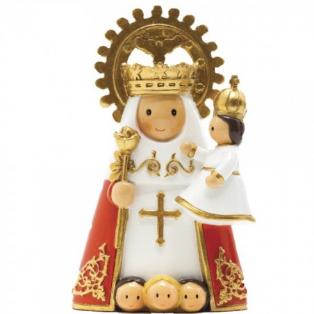 VIRGEN DE COVADONGA
