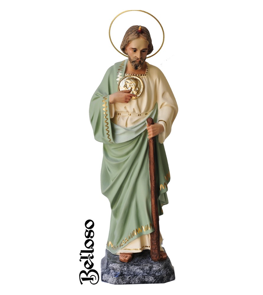 SAN JUDAS MOD-604